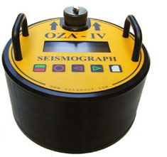 Seismograph Accessories - White Industrial Seismology, Inc.